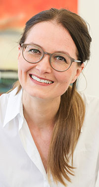 Dr. Eva Förster